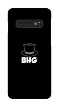 BlackHatGaming Version 1 Samsung Phone Cases