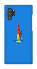 kcaymac Samsung Phone Cases
