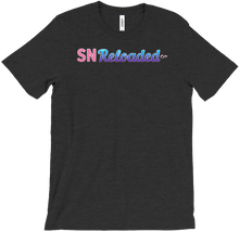 snreloaded T-Shirts