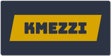 kmezzi XXL Gaming Mousepad