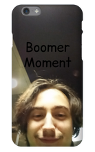Boomer Moment Iphone Case