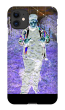 kralway iPhone Phone Cases