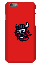 draftystreams iPhone Phone Cases