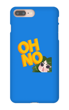 danizom813 iPhone Phone Cases