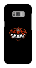 rannx123 Samsung Case