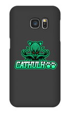 Cathulhoo Samsung Phone Cases