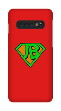 JB Logo 📱 Samsung Phone Case 📱