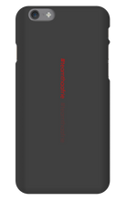 thaafrie iPhone Phone Cases