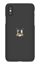 ActiveAssassin iPhone Phone Cases