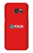 terrorninjasol Samsung Phone Cases