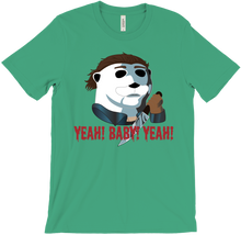 TheMediJ Yeah Baby