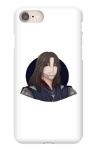 AragornTTV iPhone Phone Cases