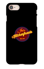 kitchenfreaks iPhone Phone Cases