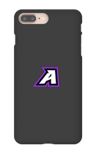 Aurobtw iPhone Case