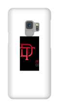 demontimedevo Samsung Phone Cases