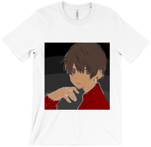 Legendarism logo t-shirt