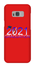 Graduation Samsung Phone Cases