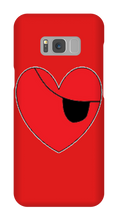 sandpirate Samsung Phone Cases