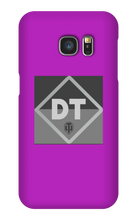 d_tronics_uk Samsung Phone Cases