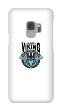 lost_viking_gaming Samsung Phone Cases