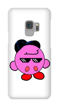 Derp Kirb Swag Samsung Phone Case