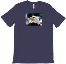 messieagle101roblox T-Shirts