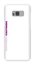 enderlive13 Samsung Phone Cases