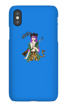 BlackOpsTiger1's iPhone Phone Cases