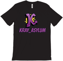 kray_asylum T-Shirts