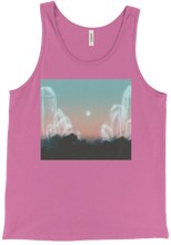 moon Tank Top