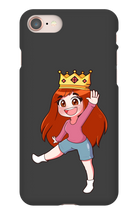 FaffiGS iPhone Phone Cases