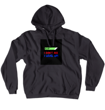 braga972 Hoodies (No-Zip/Pullover)