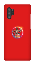 ttkmongraal Samsung Phone Cases