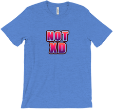NOT XD T-Shirts
