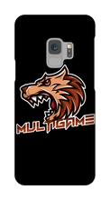 multigamehd Samsung Phone Cases