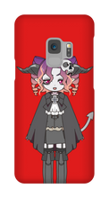 egoyle Samsung Phone Cases