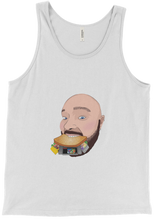 chrispysandwich Tank Top