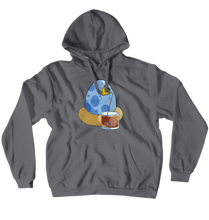 thirstybirdy Hoodies (No-Zip/Pullover)