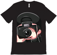 trisothelegend-198 T-Shirts