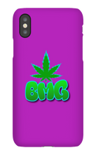 bmg1993 iPhone Phone Cases