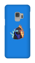johnzimgaming Samsung Phone Cases