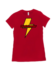 Dustshader Classic Logo Women’s T-shirt