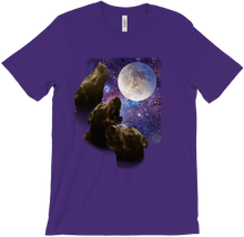 Bendi the moon howler