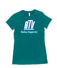 BTV Supporter Women's Tee