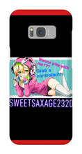 sweetsaxage2320 Samsung Phone Cases
