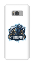 STRINGPINS Samsung Phone Cases