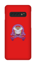 clericskamos Samsung Phone Cases