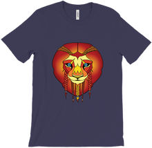 daddy_leofire T-Shirts