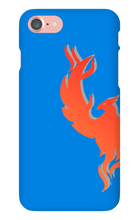 Fenix iPhone Cases