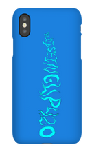 blaiseingup420 iPhone Phone Cases